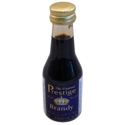 Original Prestige 20ml Mild French Brandy Essence