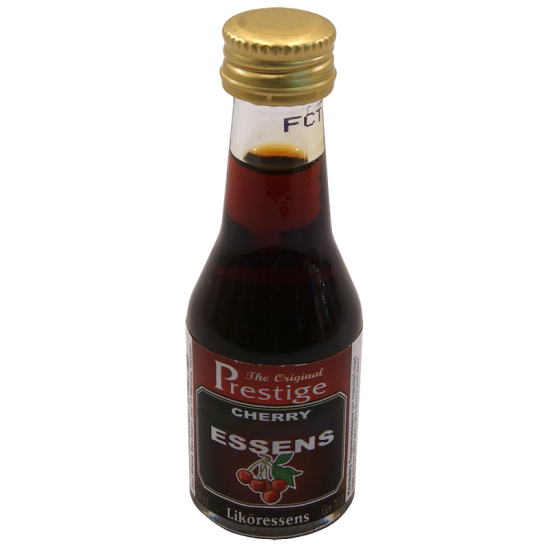 Original Prestige 20ml Cherry Brandy Essence