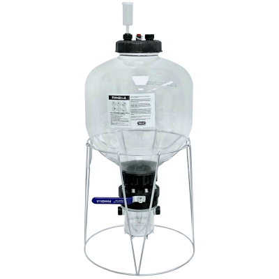 SPECIAL OFFER - Fermzilla 27L Conical Fermenter Basic Starter Kit (Gen 2) - End Of Line Stock