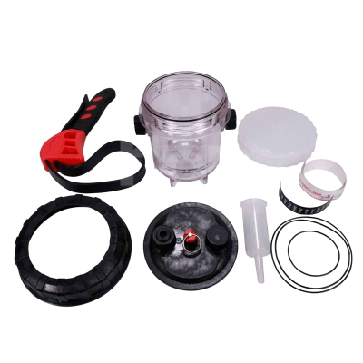 SPECIAL OFFER - Fermzilla 27L Conical Fermenter Basic Starter Kit (Gen 2) - End Of Line Stock