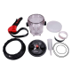 SPECIAL OFFER - Fermzilla 27L Conical Fermenter Basic Starter Kit (Gen 2) - End Of Line Stock