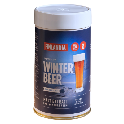 Finlandia 1.5kg - Winter Beer