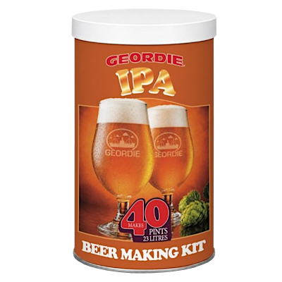 Geordie 1.5kg - IPA