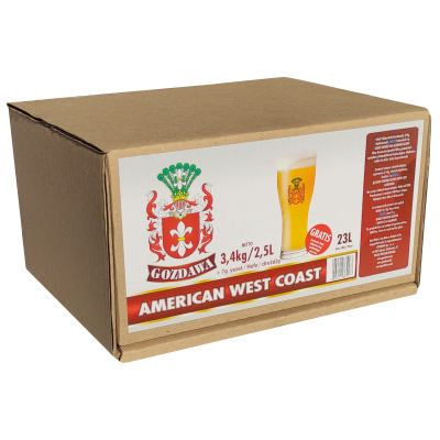 Festival Premium Gluten Free American India Pale Ale 3Kg 23L