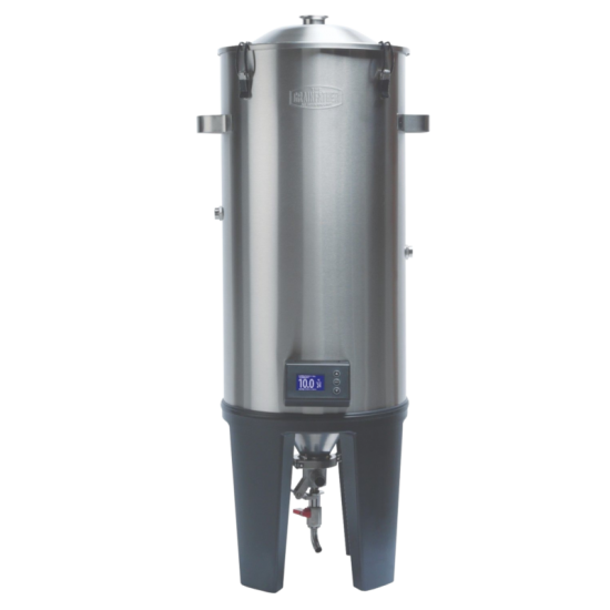 Grainfather GF30 Conical Fermenter Pro Edition With Dual Tap And Temperature Controller