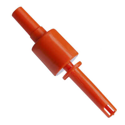 Semi Automatic Bottling Tap For Half Inch / 12mm Tube