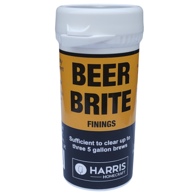 Harris Beer Brite Finings