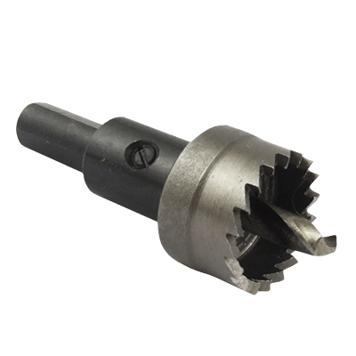 Hole Saw Cutter For Home Brew Taps - 26mm Drill Bit