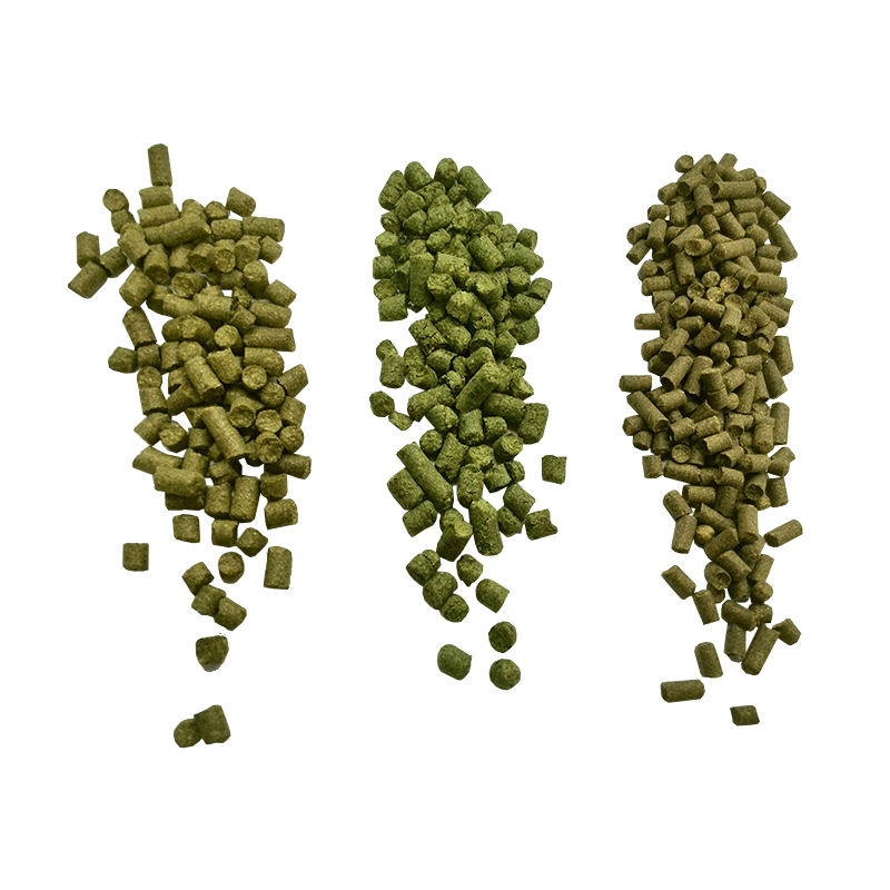 100g Hop Pellets Uk East Kent Goldings Balliihoo