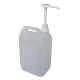 Hand Pump Dispenser To Fit 5 Litre And 2.5 Litre Jerricans