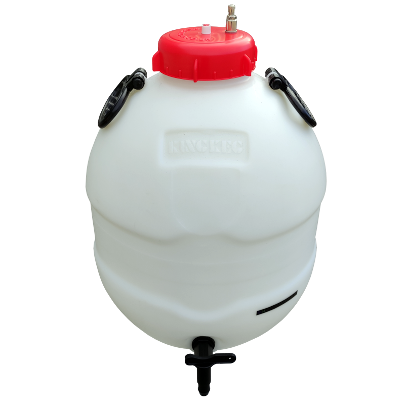 Barrels & Accessories Balliihoo