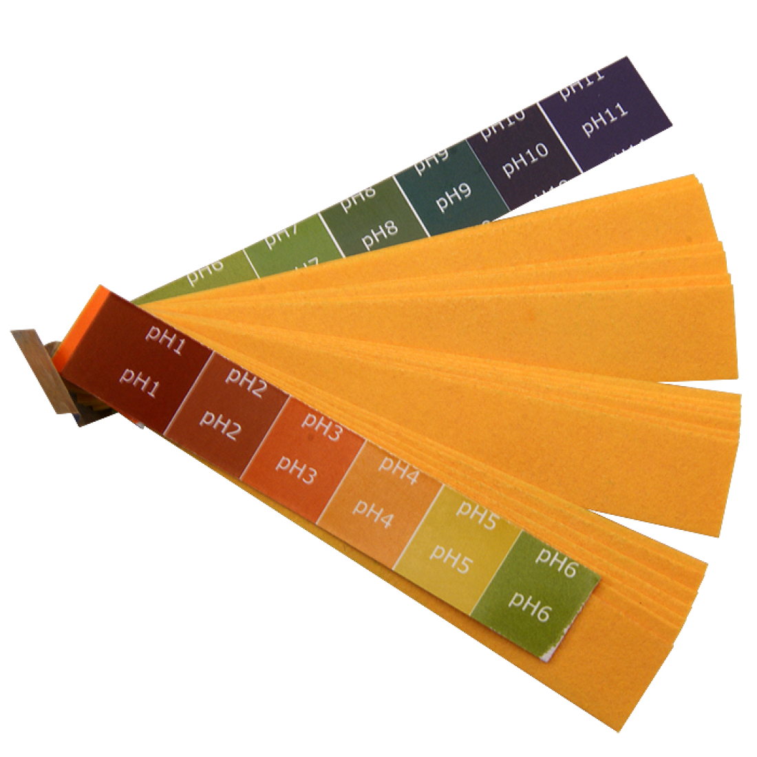 Ph Acid Test Litmus Papers Book Of 20 Strips Balliihoo