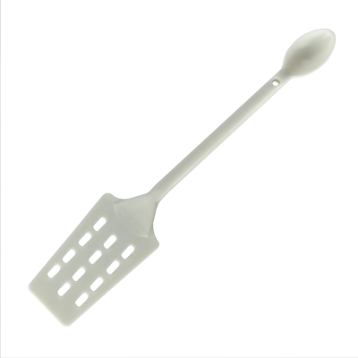 Mini Plastic Mixing Paddle With Spoon 30cm