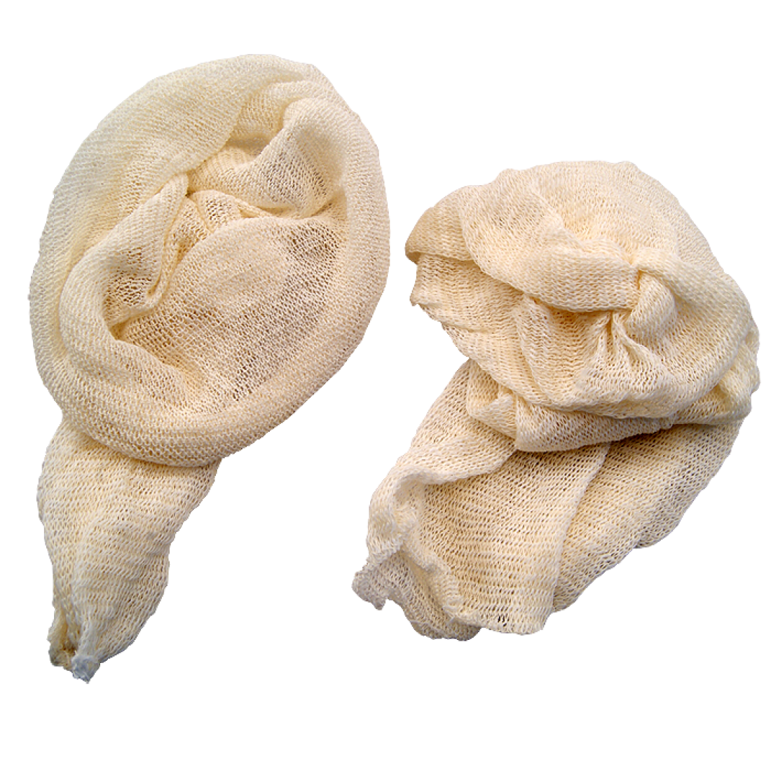 Muslin Hop & Wine Straining Bags Pack Of 2 Balliihoo