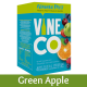 Niagara Mist 30 Bottle Light Wine Ingredient Kit - Green Apple