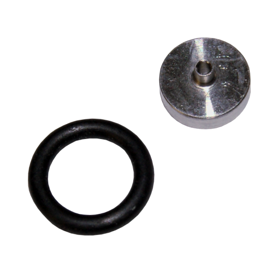 Piercing Pin And O ring For Stainless S30 Valve