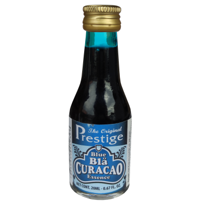 Original Prestige 20ml Blue Curacao Essence