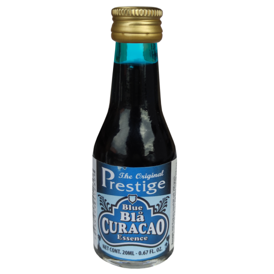 Original Prestige 20ml Blue Curacao Essence