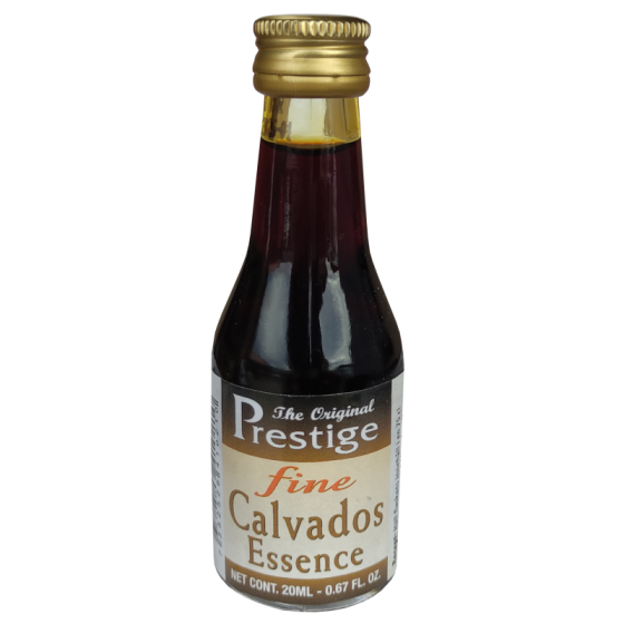 Original Prestige 20ml Fine Calvados Essence
