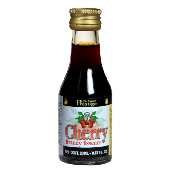 Original Prestige 20ml Cherry Brandy Essence