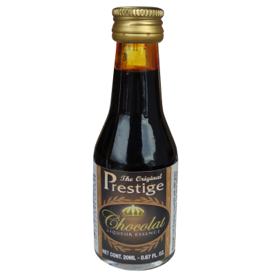 Original Prestige 20ml Chocolate Liqueur Essence