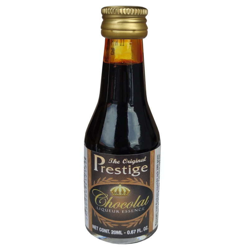 Original Prestige 20ml Chocolate Liqueur Essence Balliihoo