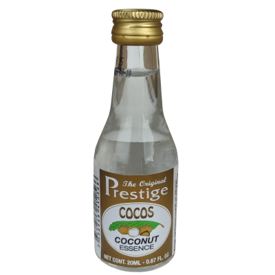 Original Prestige 20ml Coconut Liqueur Essence