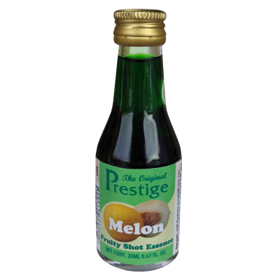 Original Prestige 20ml Melon Fruity Shot Essence