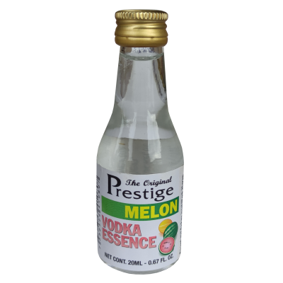 Original Prestige 20ml Melon Vodka Essence