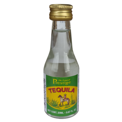 Original Prestige 20ml Tequila Essence