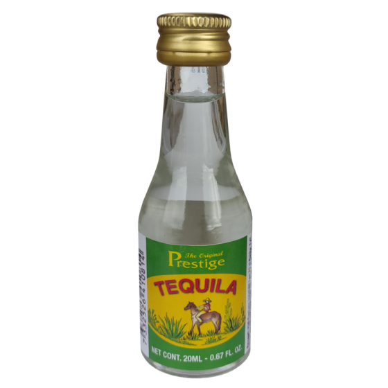 Original Prestige 20ml Tequila Essence