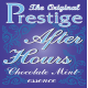 Original Prestige 20ml After Hours - Mint Chocolate Liqueur Essence