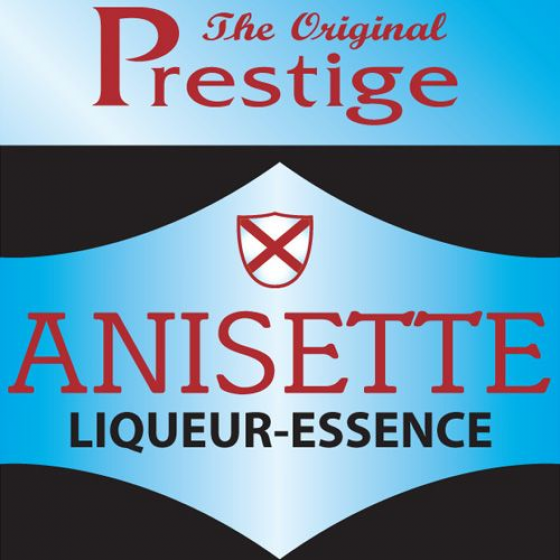 Original Prestige 20ml Anisette Liqueur Essence