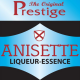 Original Prestige 20ml Anisette Liqueur Essence