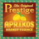 Original Prestige 20ml Apricot Brandy Essence