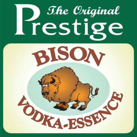 Original Prestige 20ml Bison Vodka Essence