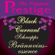 Original Prestige 20ml Blackcurrant Schnapps Essence