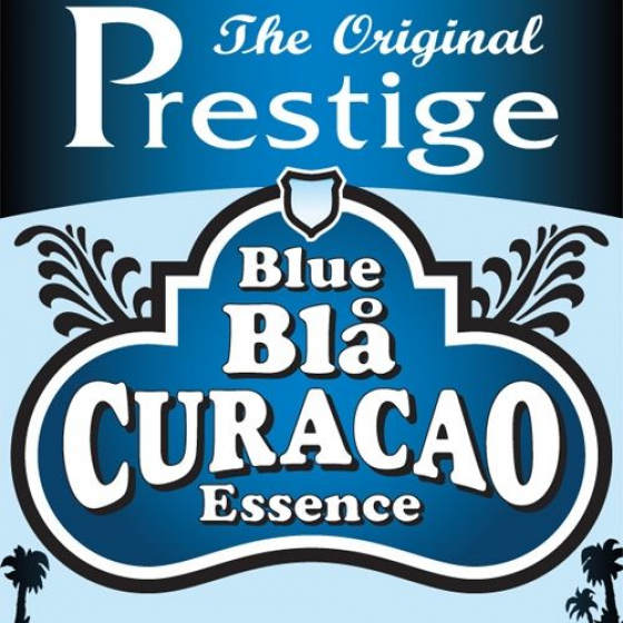 Original Prestige 20ml Blue Curacao Essence