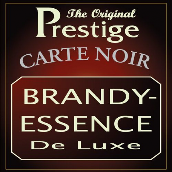 Original Prestige 20ml Carte Noir Brandy Essence