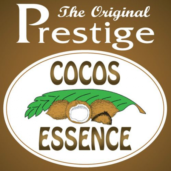 Original Prestige 20ml Coconut Liqueur Essence