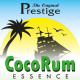 Original Prestige 20ml Coconut Rum Essence