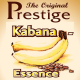 Original Prestige 20ml Coffee And Banana Liqueur Essence