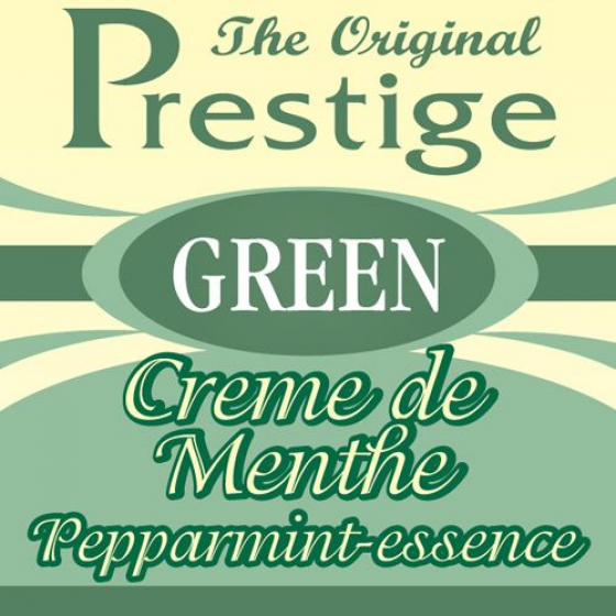 Original Prestige 20ml Creme De Menthe Peppermint Liqueur Essence