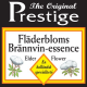 Original Prestige 20ml Elderflower Schnapps Essence