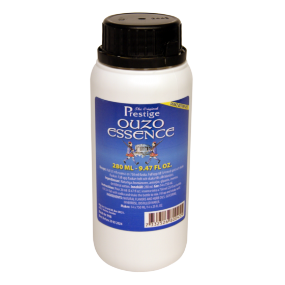 Original Prestige Bulk 280ml - Ouzo Essence