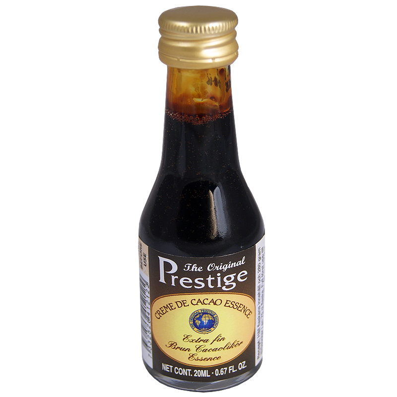 Original Prestige 20ml Creme De Cacao
