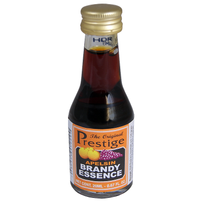 Original Prestige 20ml Orange Brandy Essence