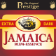 Original Prestige 20ml Extra Dark Jamaica Rum Essence