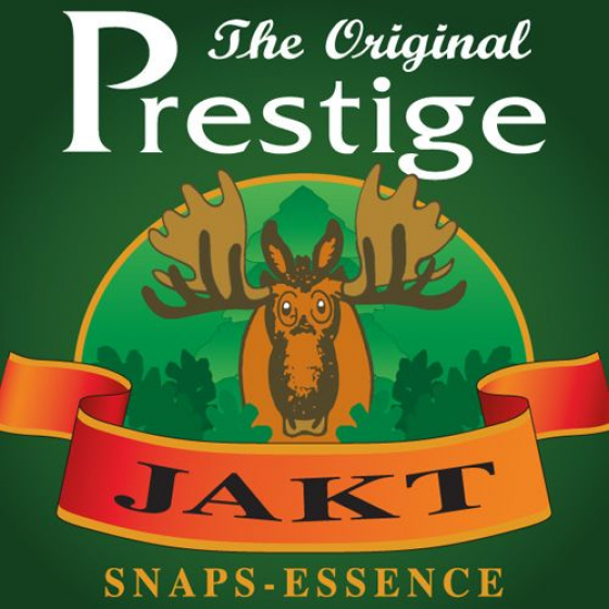 Original Prestige 20ml Jakt (Hunters) Schnapps Essence