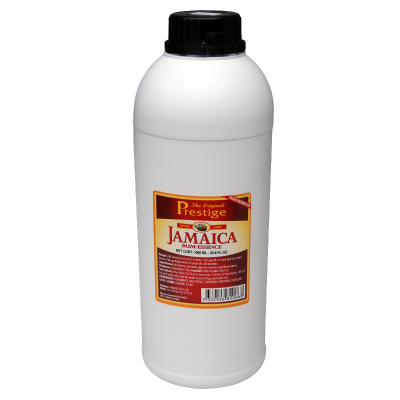 Original Prestige Bulk 1 Litre Tub - Extra Dark Jamaica Rum Essence